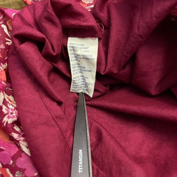 American Eagle Summer Dress  - Picture 10 of 12